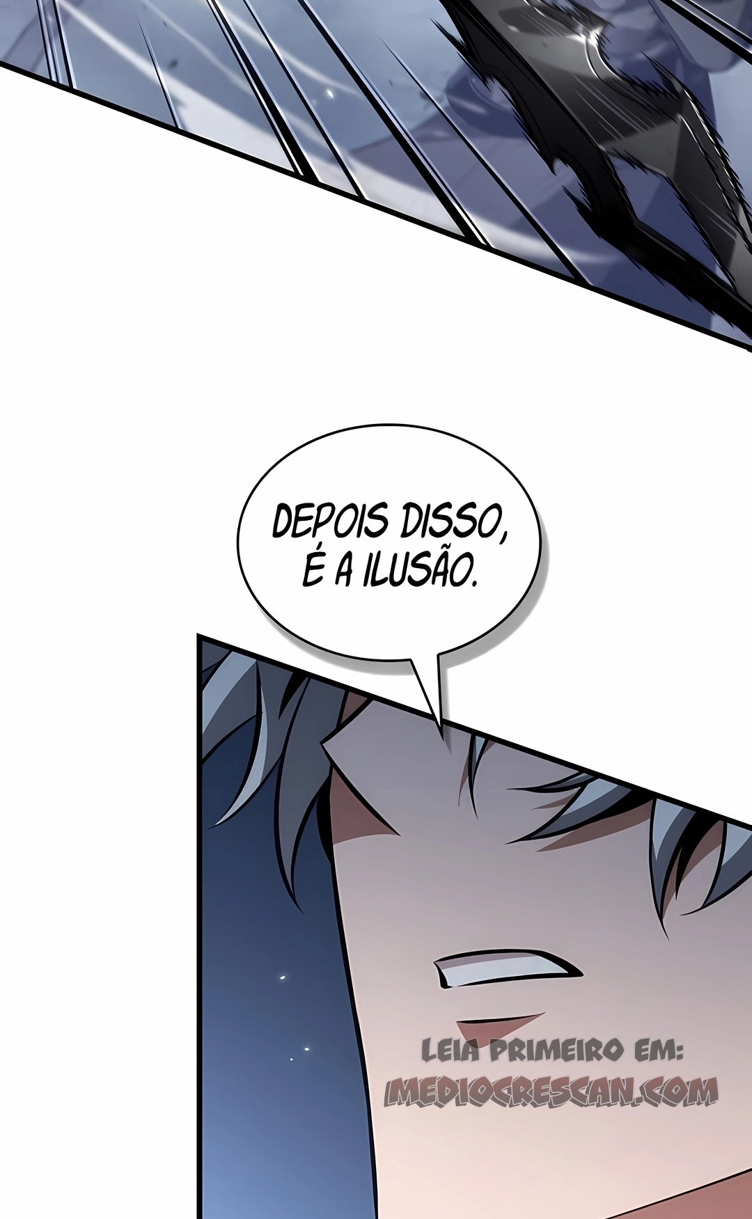 Me Escolha! Capítulo 198 Página 37