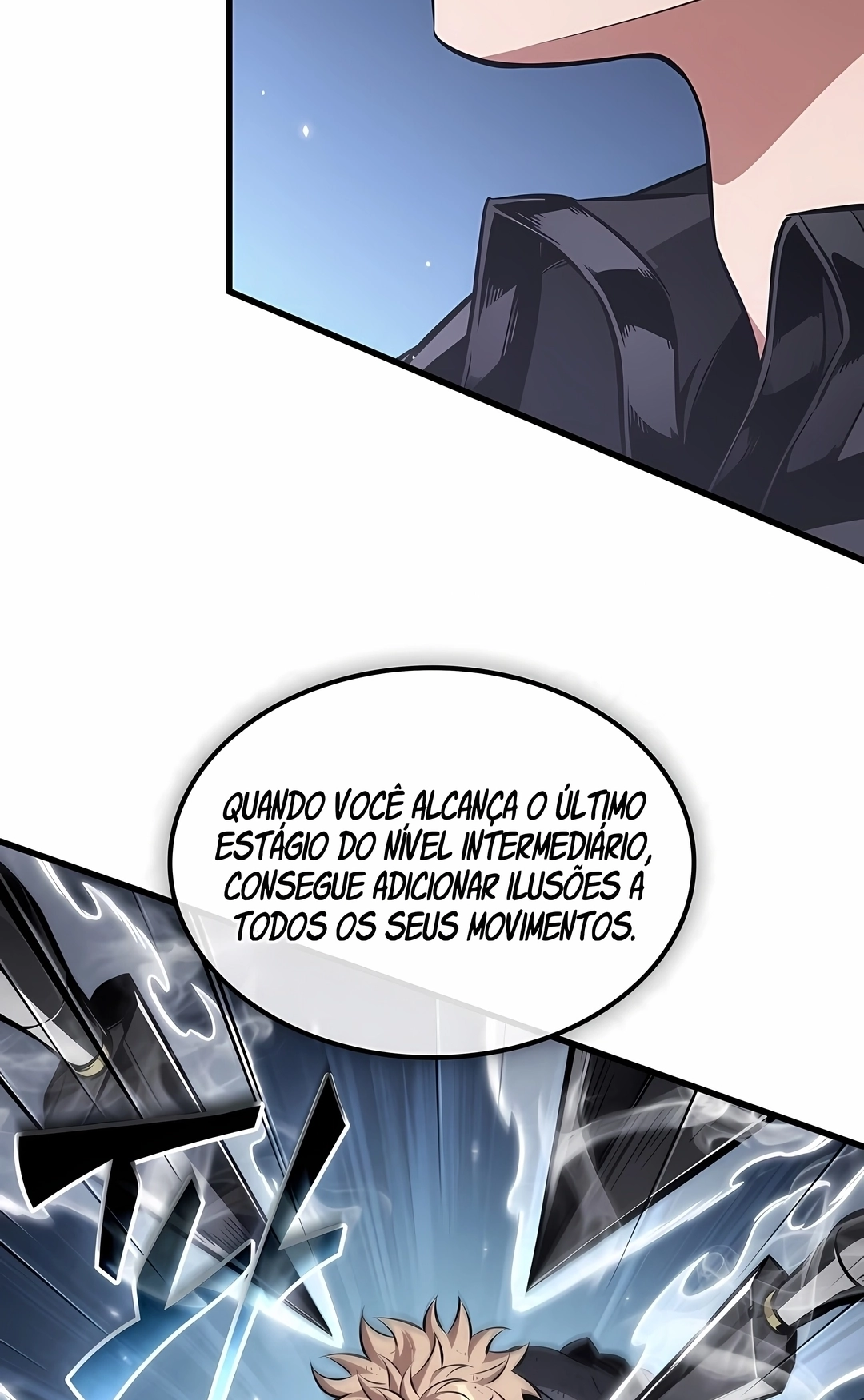 Me Escolha! Capítulo 198 Página 38