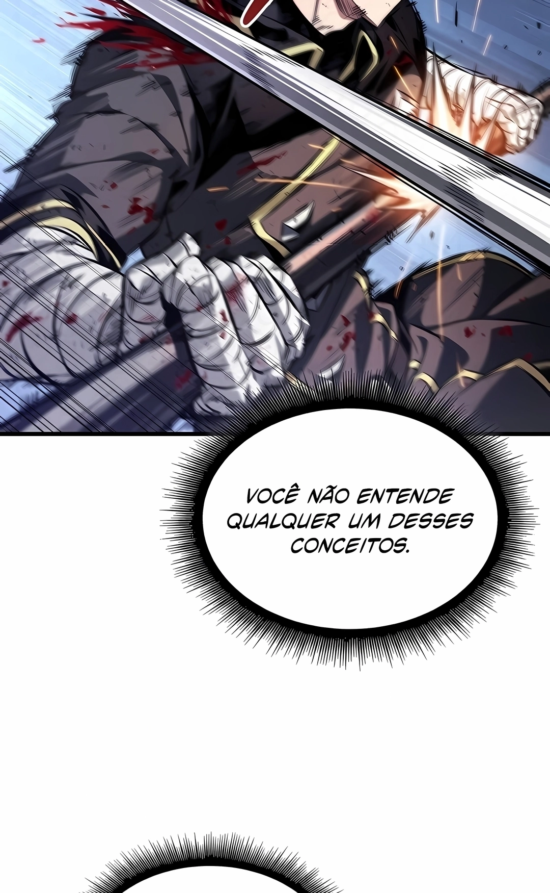 Me Escolha! Capítulo 198 Página 42