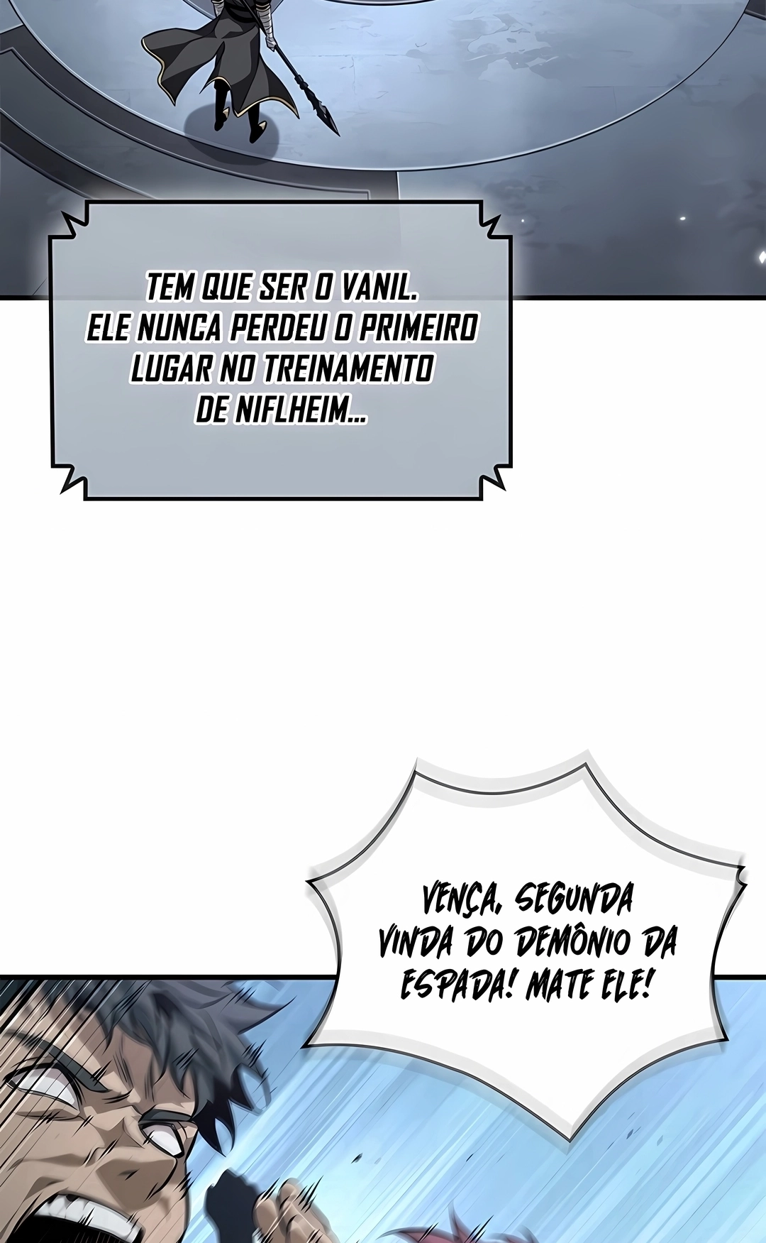 Me Escolha! Capítulo 198 Página 5