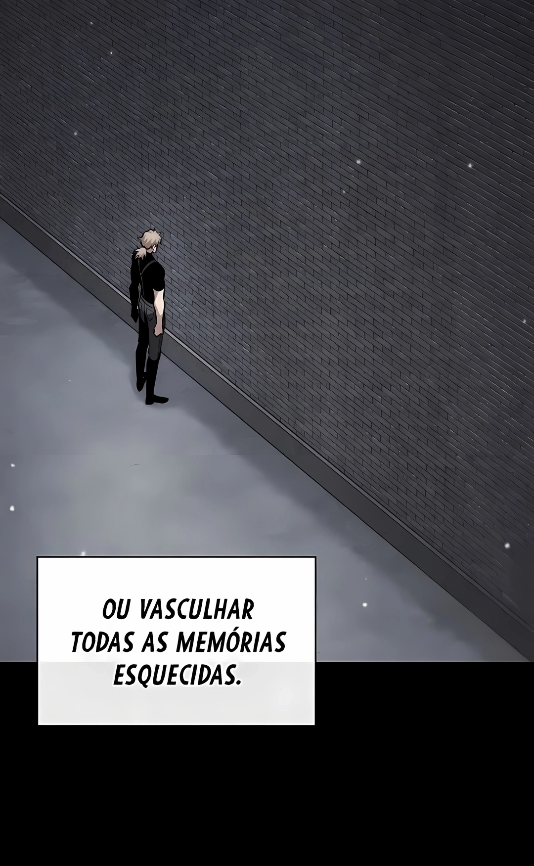 Me Escolha! Capítulo 198 Página 51