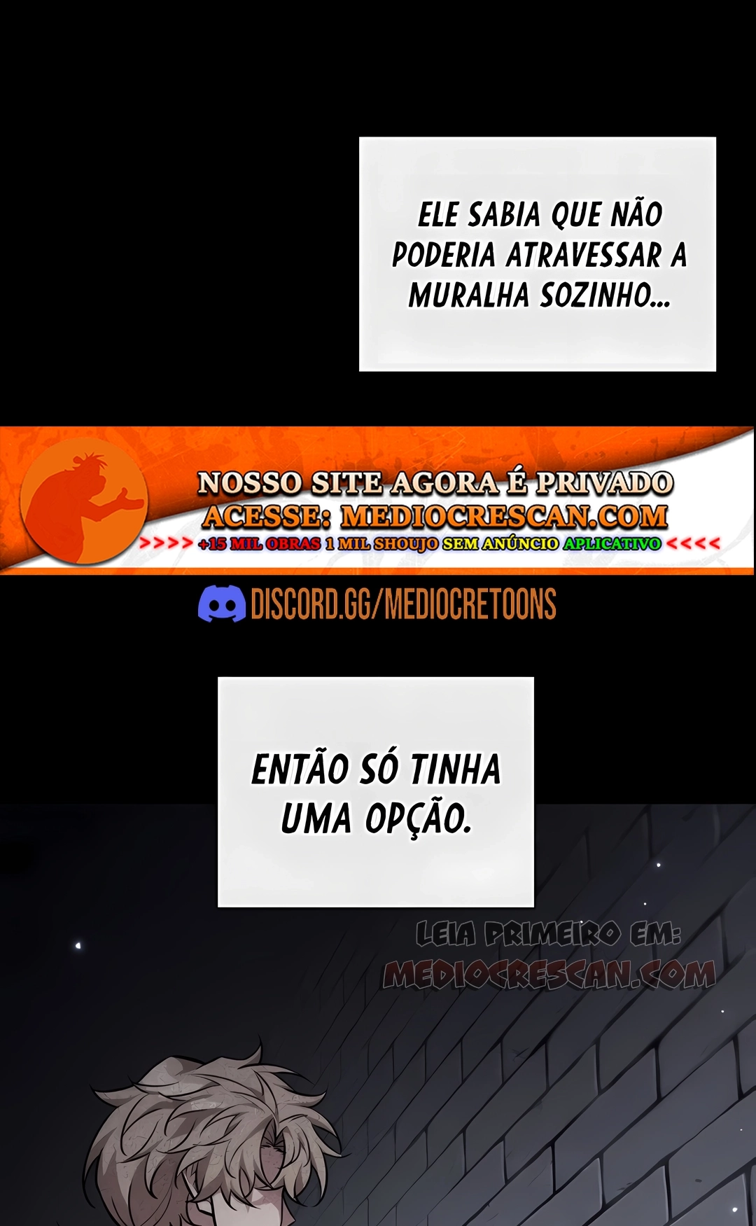 Me Escolha! Capítulo 198 Página 52