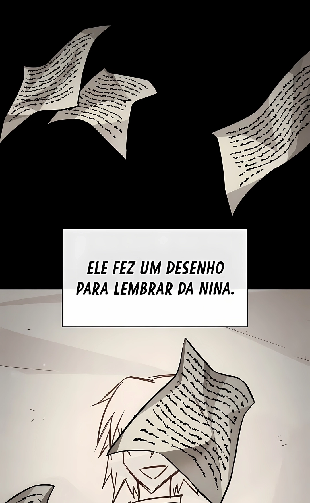 Me Escolha! Capítulo 198 Página 55