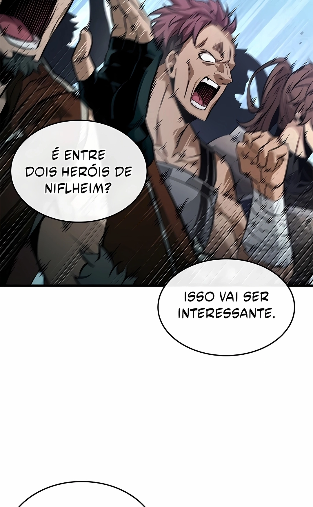 Me Escolha! Capítulo 198 Página 6