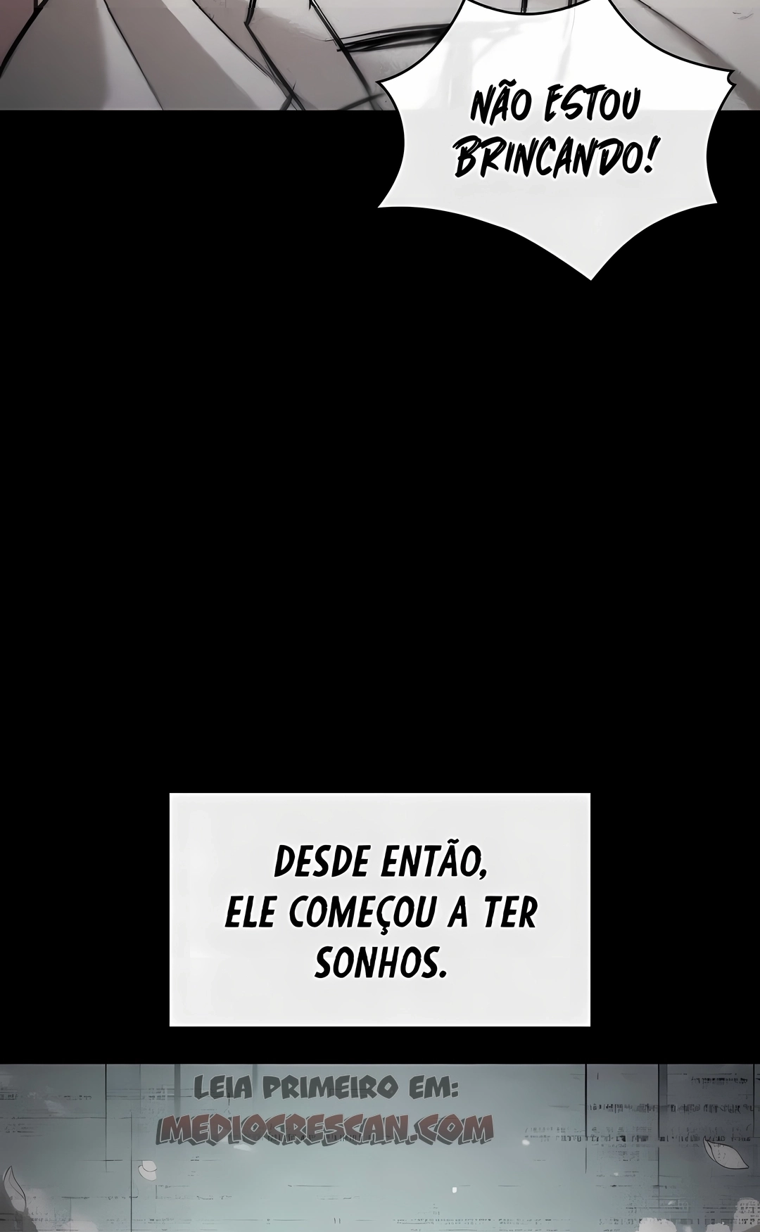 Me Escolha! Capítulo 198 Página 60