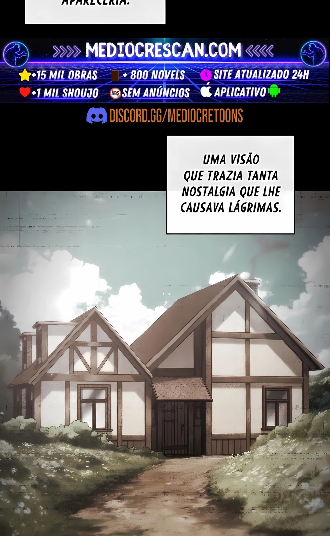 Me Escolha! Capítulo 198 Página 62