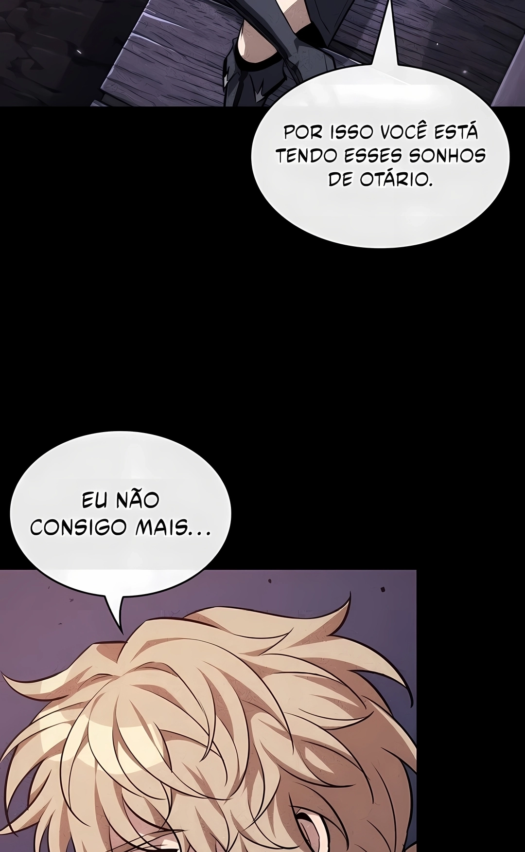 Me Escolha! Capítulo 198 Página 67