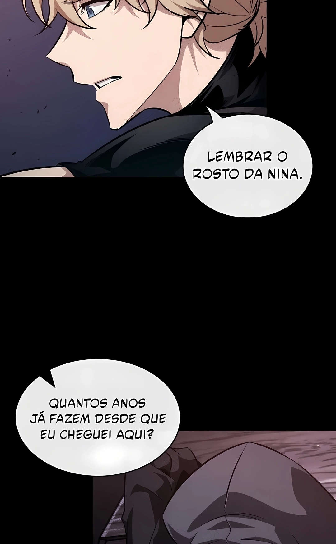 Me Escolha! Capítulo 198 Página 68