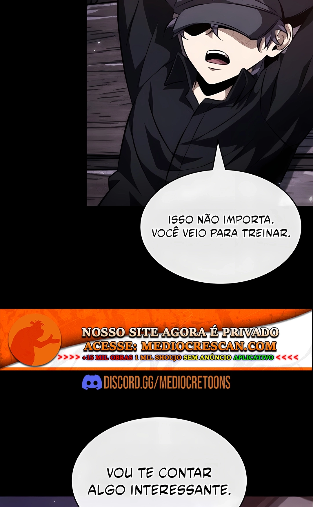 Me Escolha! Capítulo 198 Página 69