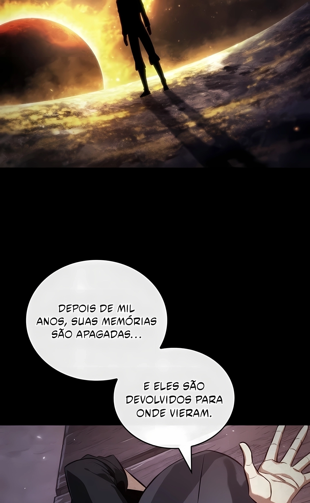 Me Escolha! Capítulo 198 Página 73