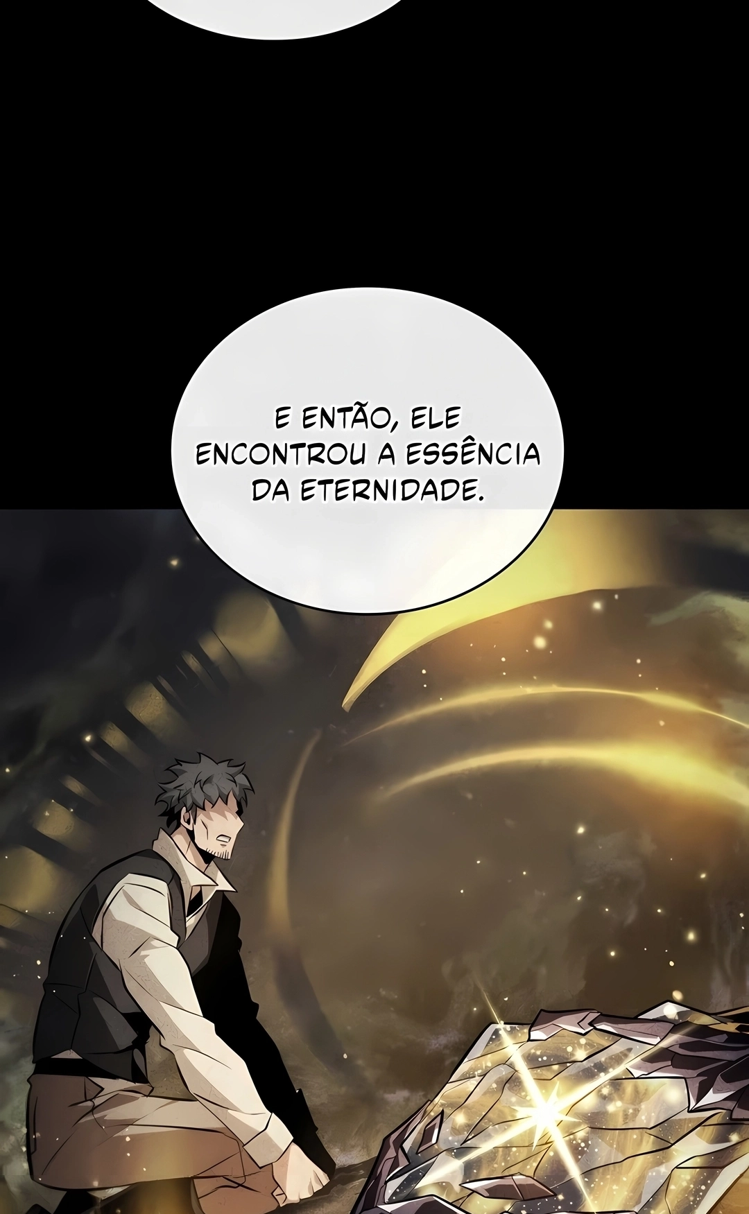 Me Escolha! Capítulo 198 Página 76