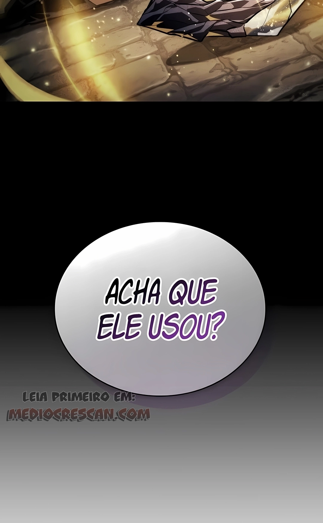 Me Escolha! Capítulo 198 Página 77