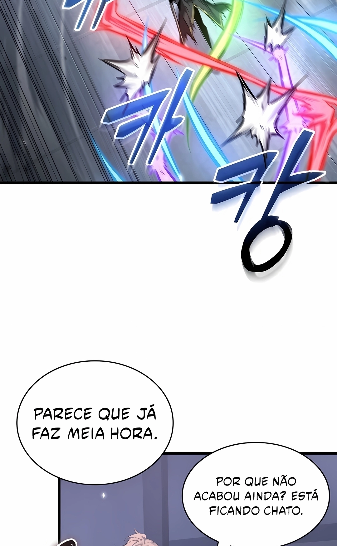 Me Escolha! Capítulo 198 Página 79
