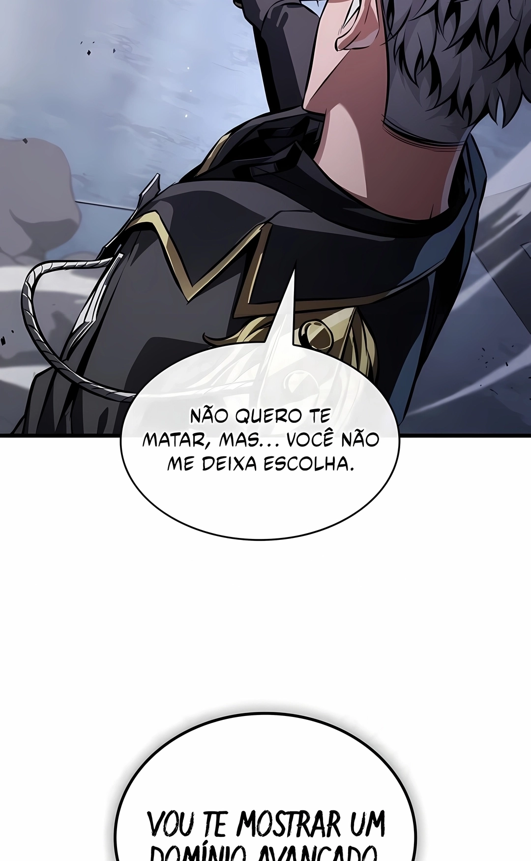 Me Escolha! Capítulo 198 Página 82
