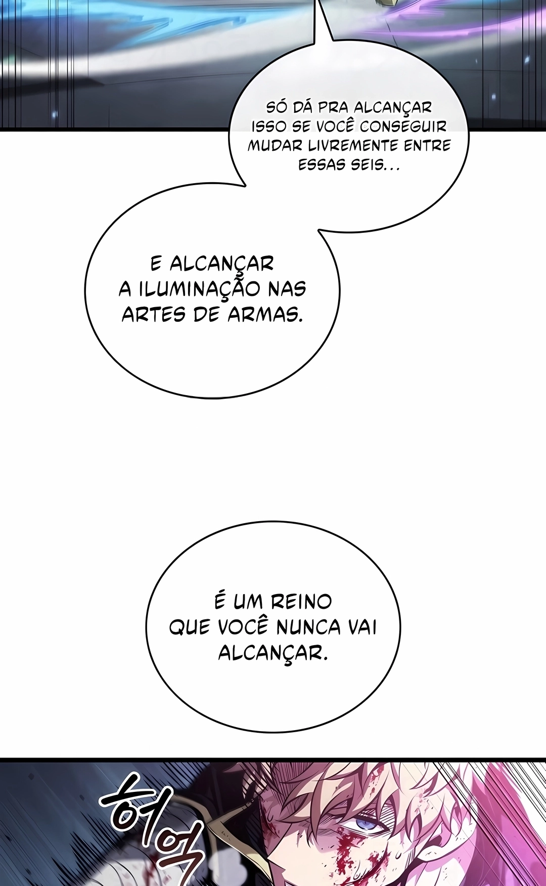 Me Escolha! Capítulo 198 Página 85
