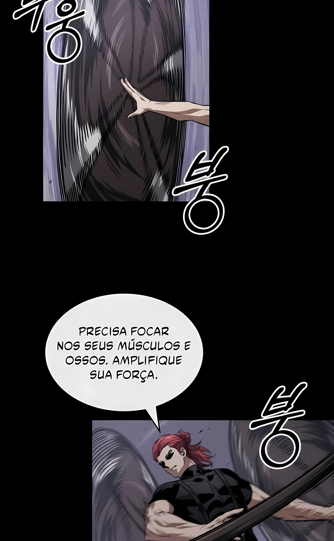 Me Escolha! Capítulo 198 Página 87