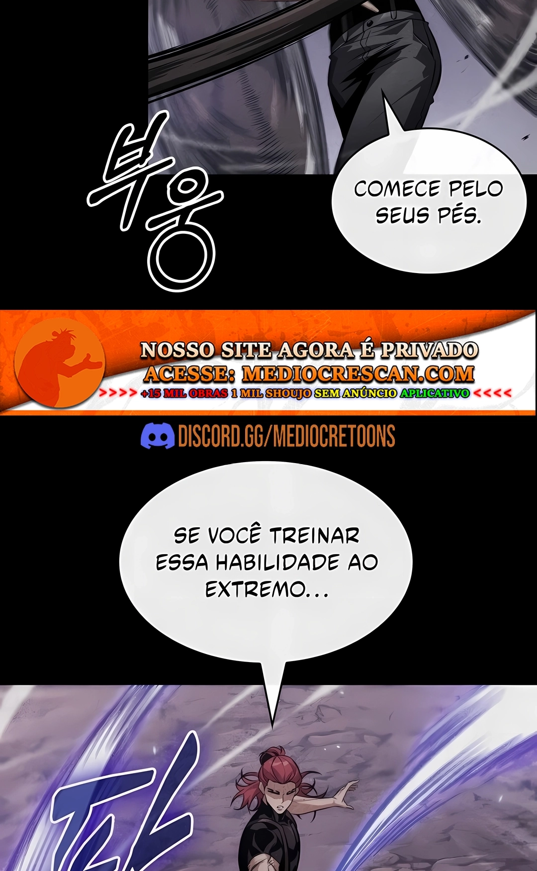 Me Escolha! Capítulo 198 Página 88