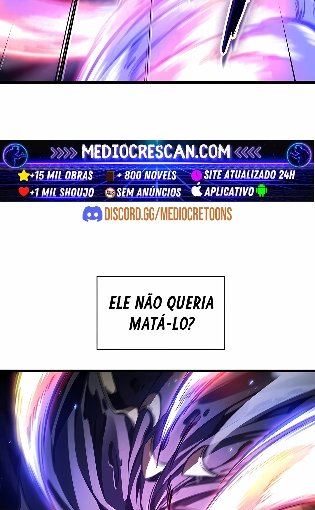 Me Escolha! Capítulo 198 Página 95
