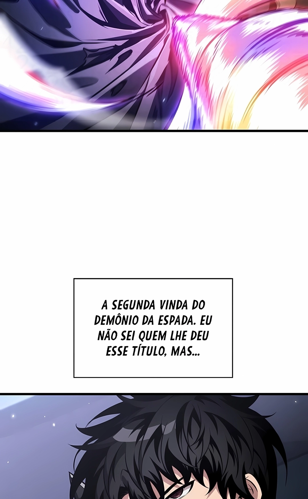Me Escolha! Capítulo 198 Página 96