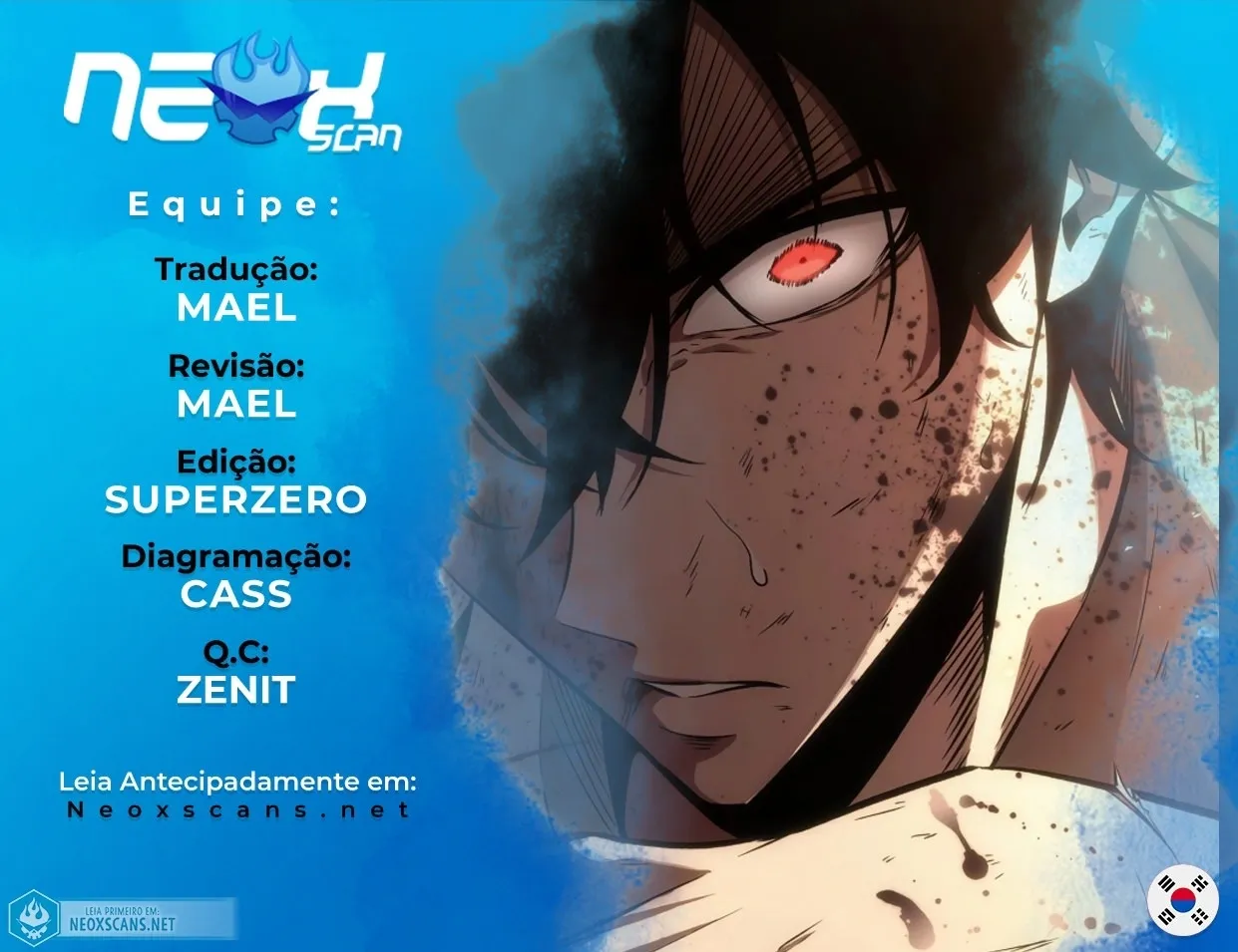 Me Escolha! Capítulo 2 Página 1