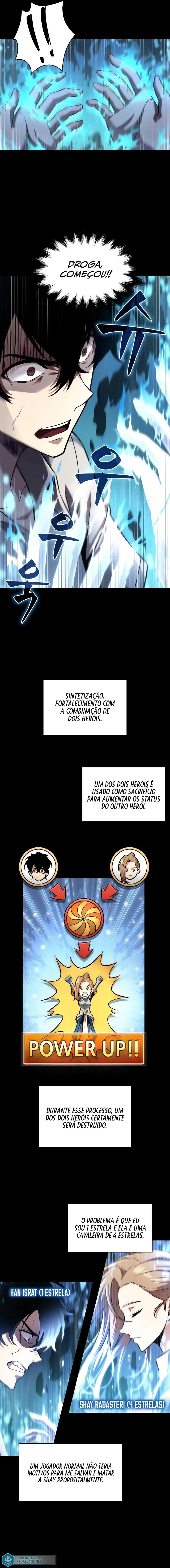 Me Escolha! Capítulo 2 Página 15
