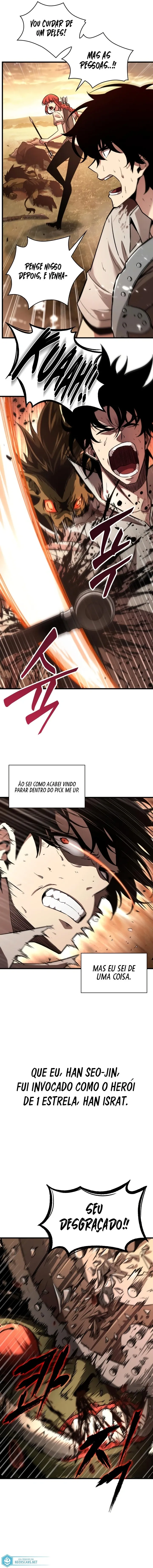 Me Escolha! Capítulo 2 Página 19