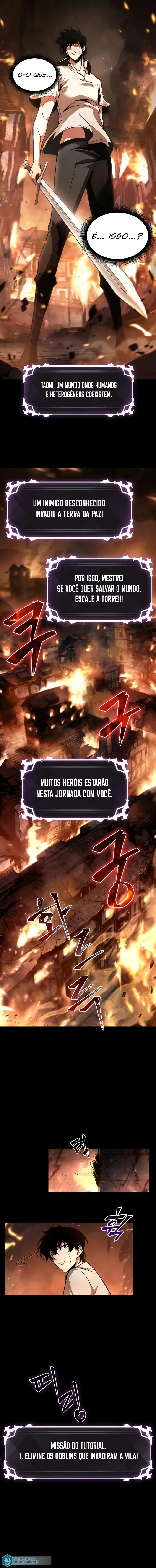 Me Escolha! Capítulo 2 Página 7