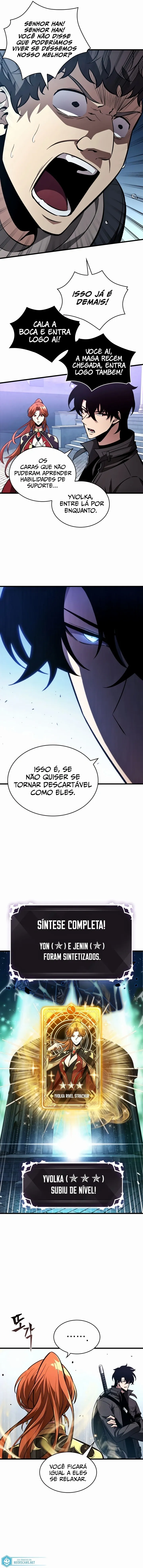 Me Escolha! Capítulo 20 Página 14