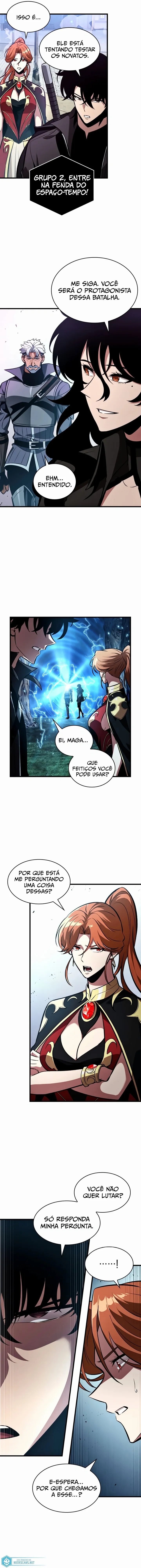 Me Escolha! Capítulo 20 Página 16