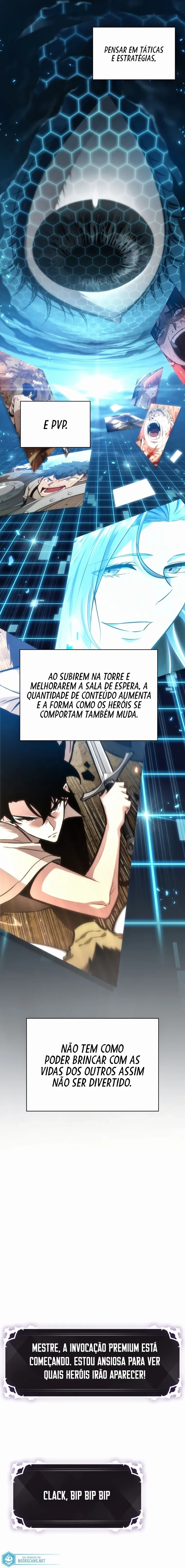 Me Escolha! Capítulo 20 Página 4
