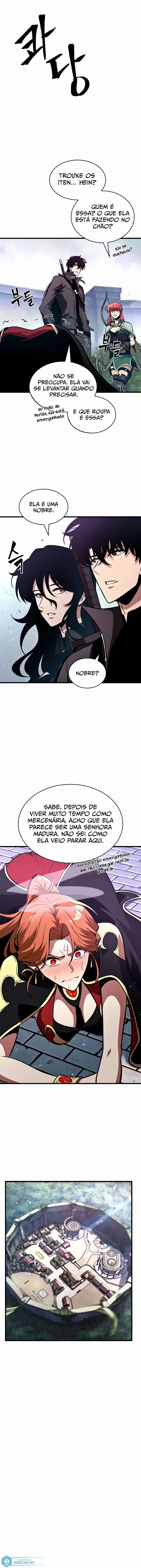 Me Escolha! Capítulo 20 Página 6