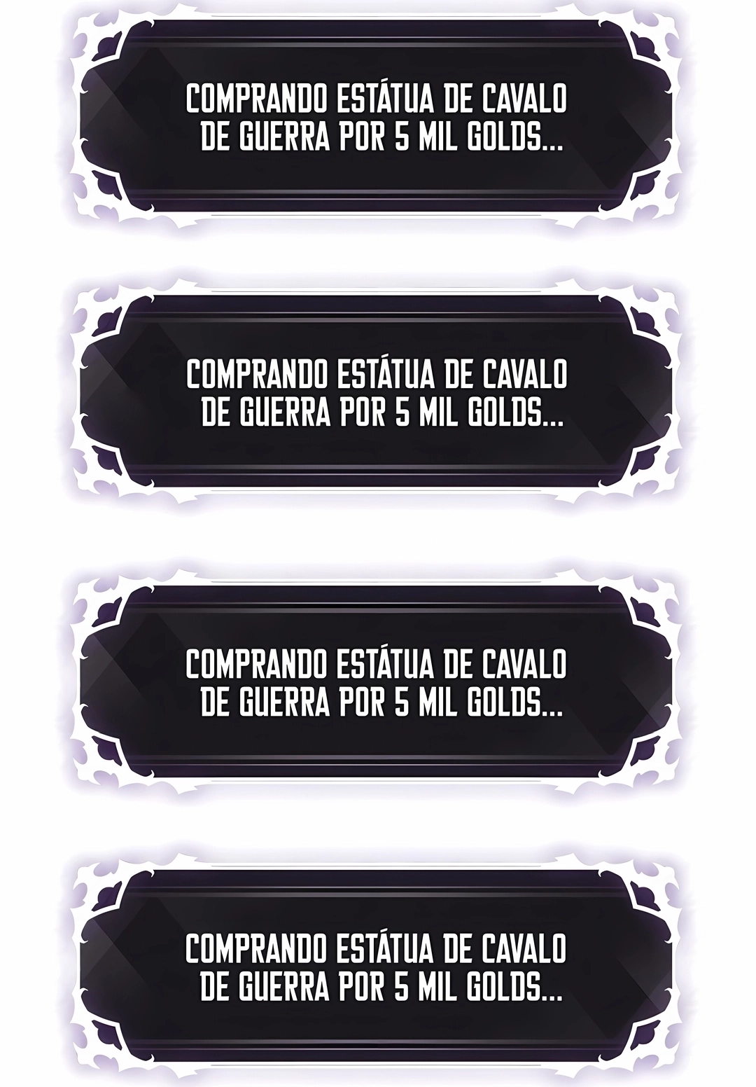 Me Escolha! Capítulo 200 Página 113