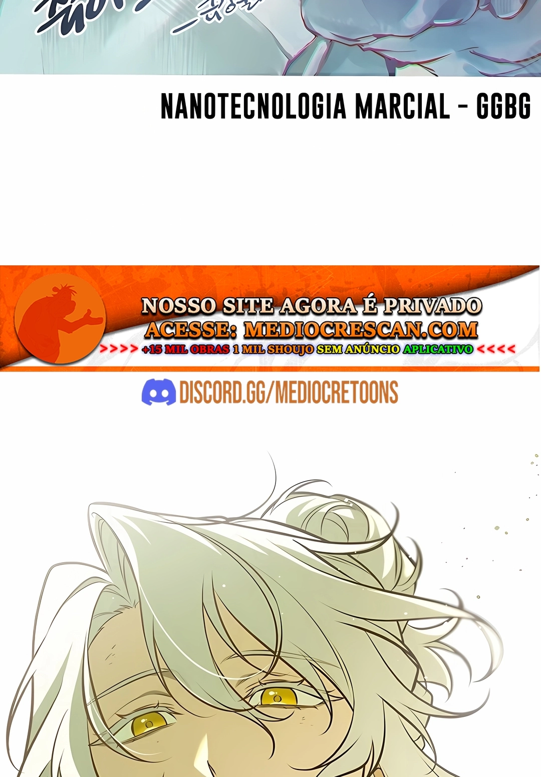 Me Escolha! Capítulo 200 Página 116