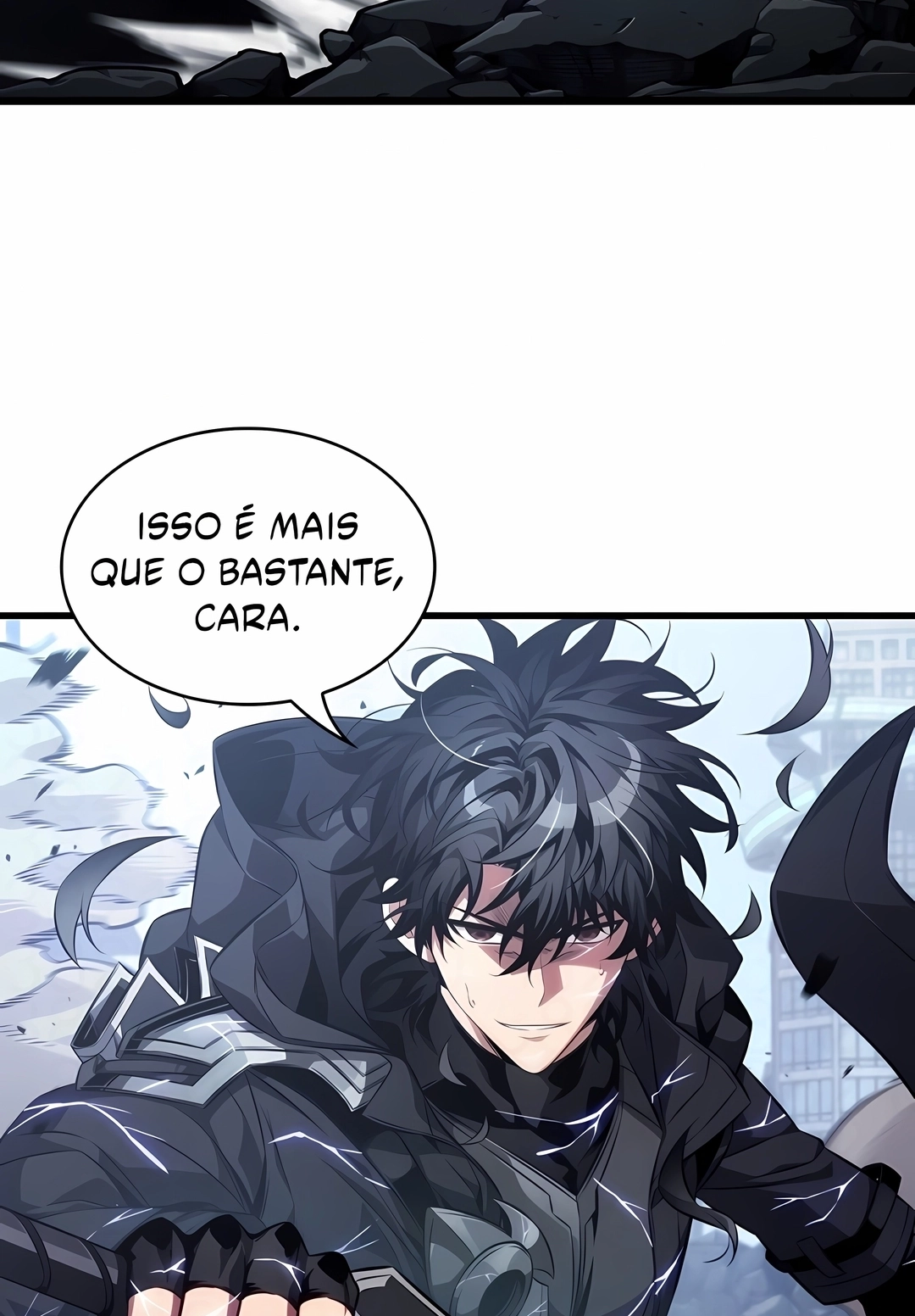 Me Escolha! Capítulo 200 Página 20