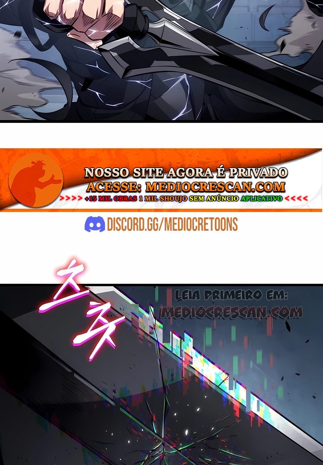 Me Escolha! Capítulo 200 Página 21