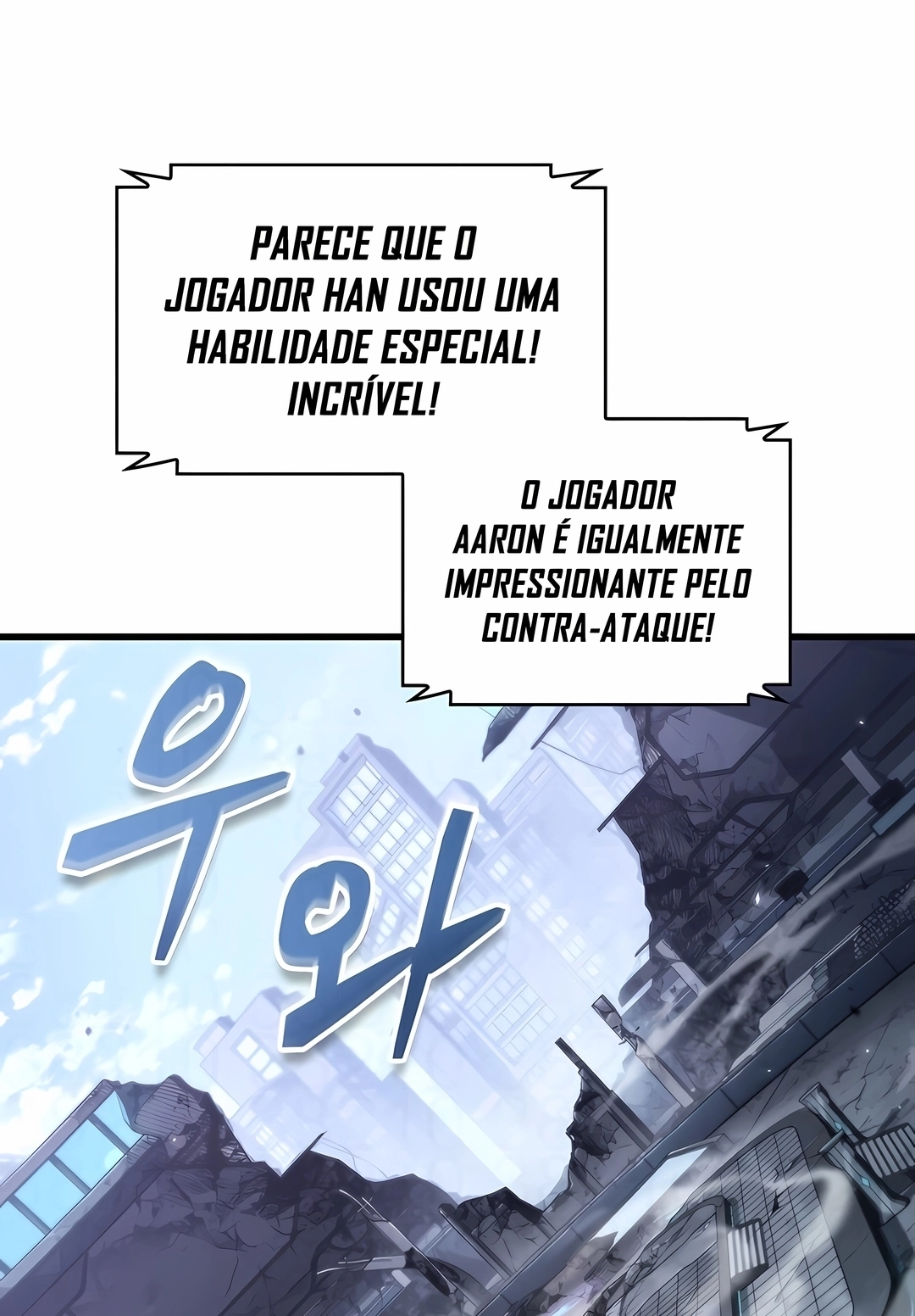 Me Escolha! Capítulo 200 Página 30