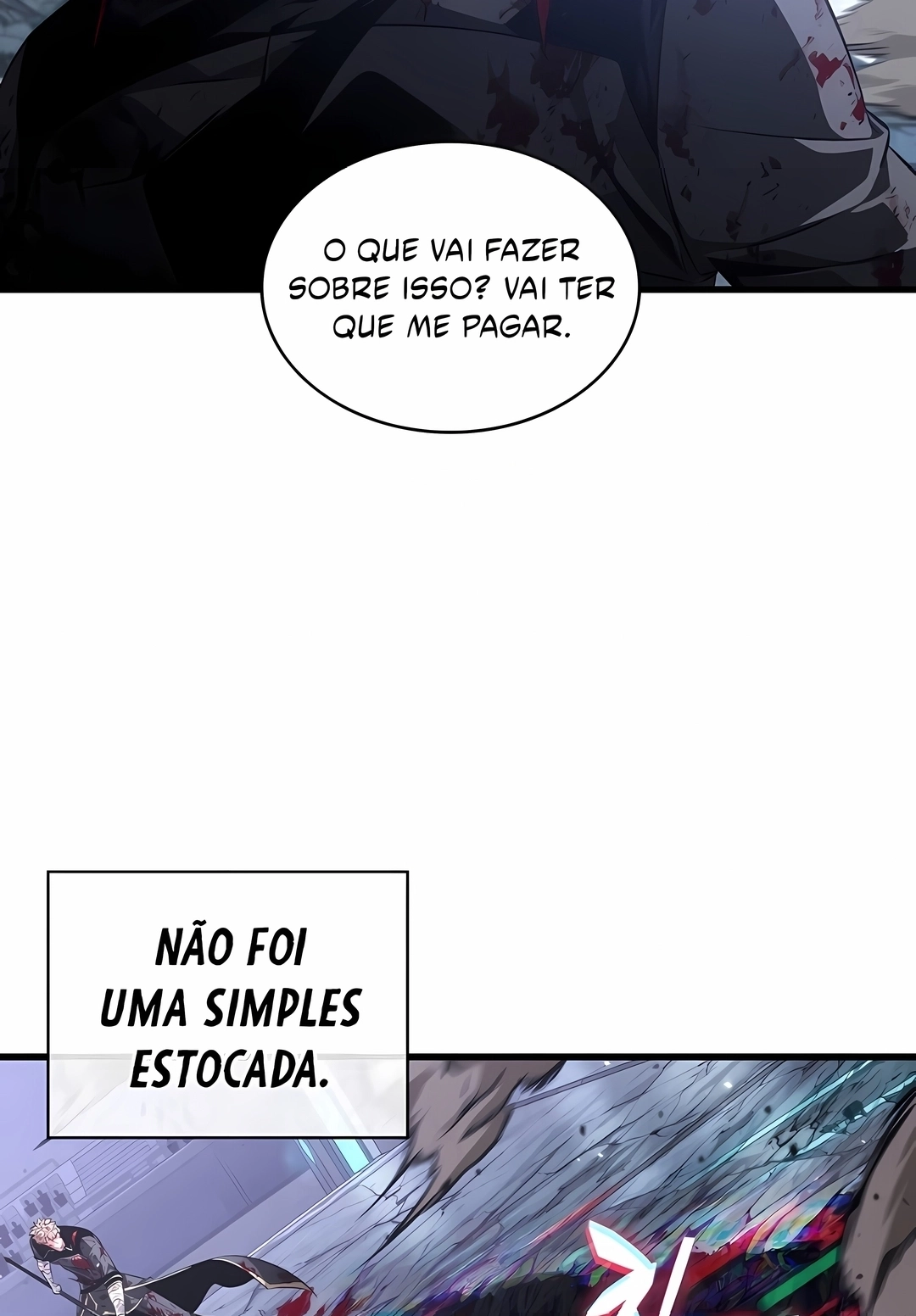 Me Escolha! Capítulo 200 Página 37