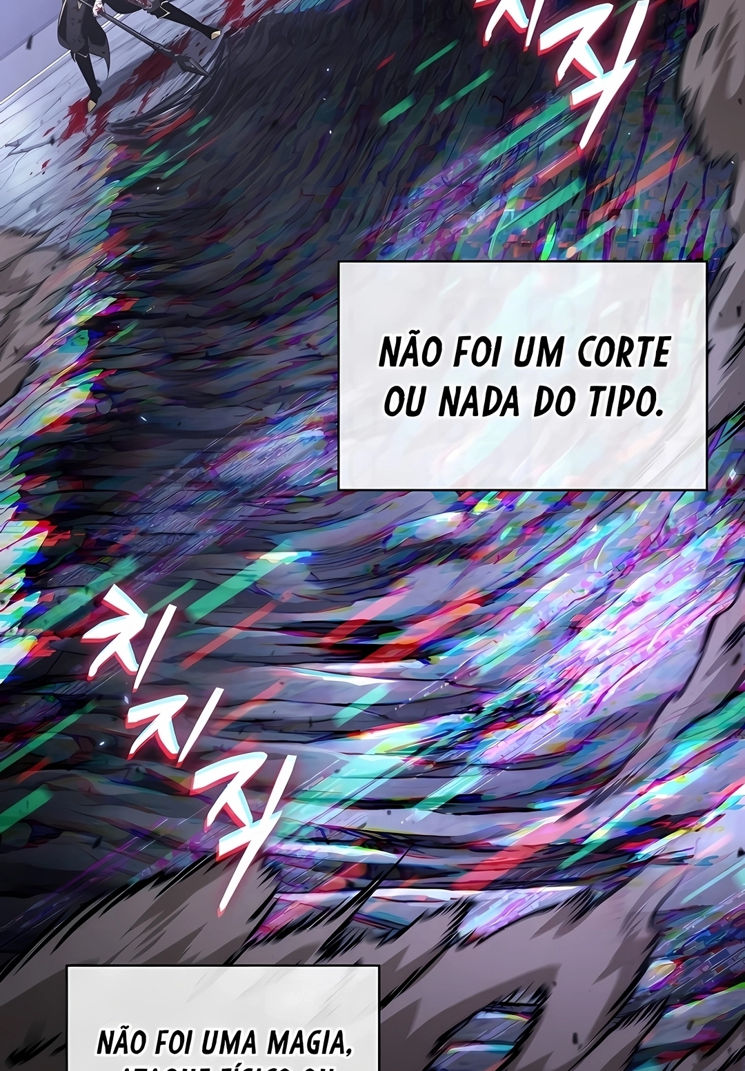 Me Escolha! Capítulo 200 Página 38