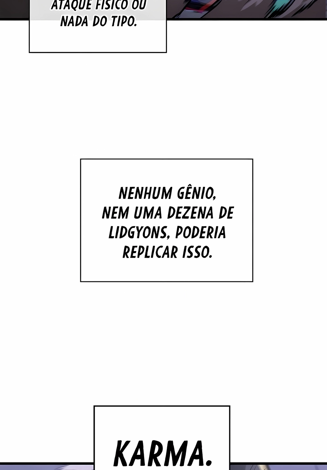 Me Escolha! Capítulo 200 Página 39