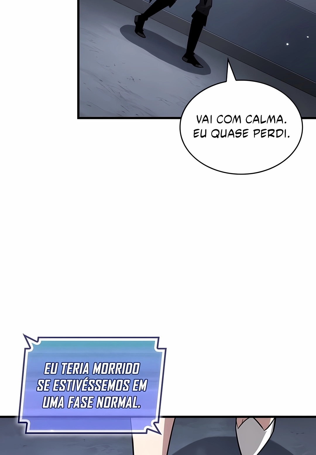 Me Escolha! Capítulo 200 Página 48