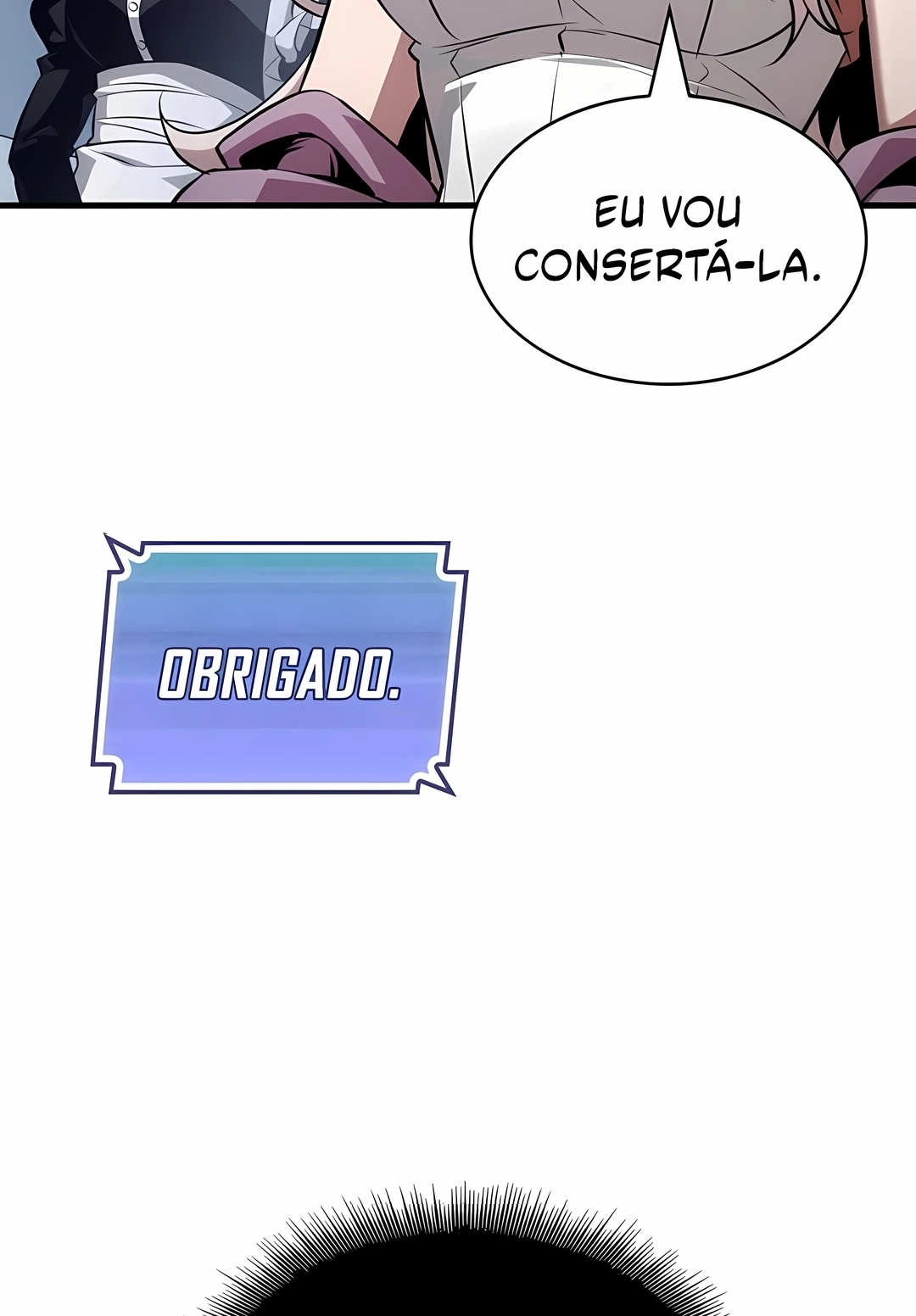 Me Escolha! Capítulo 200 Página 51