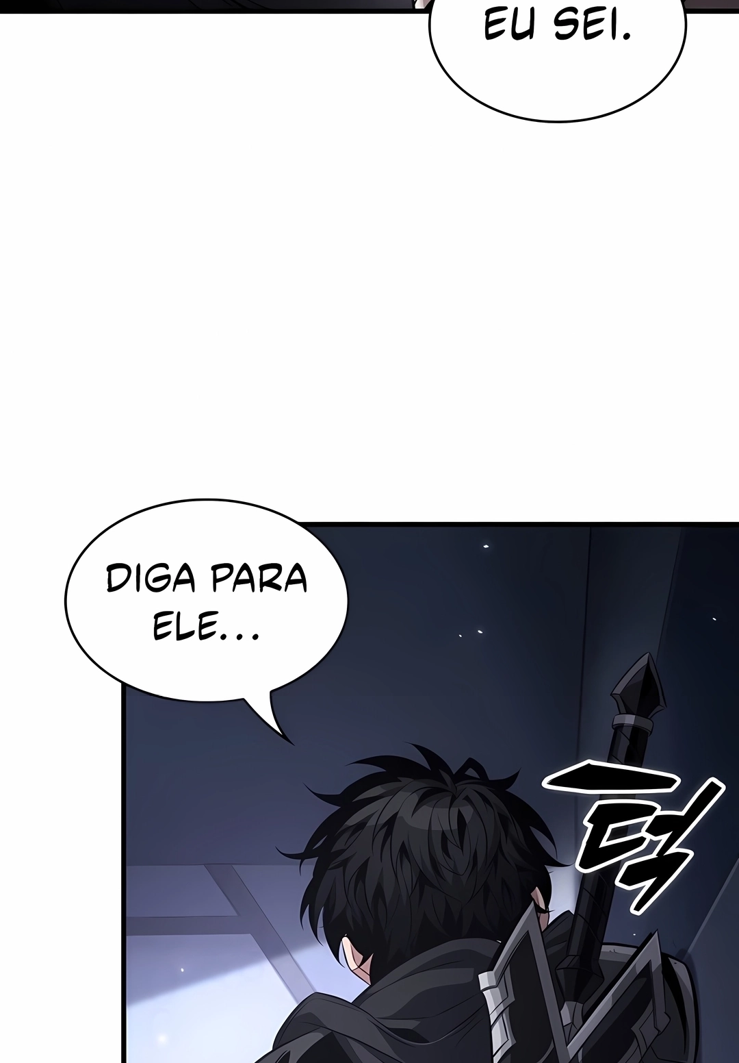 Me Escolha! Capítulo 200 Página 53