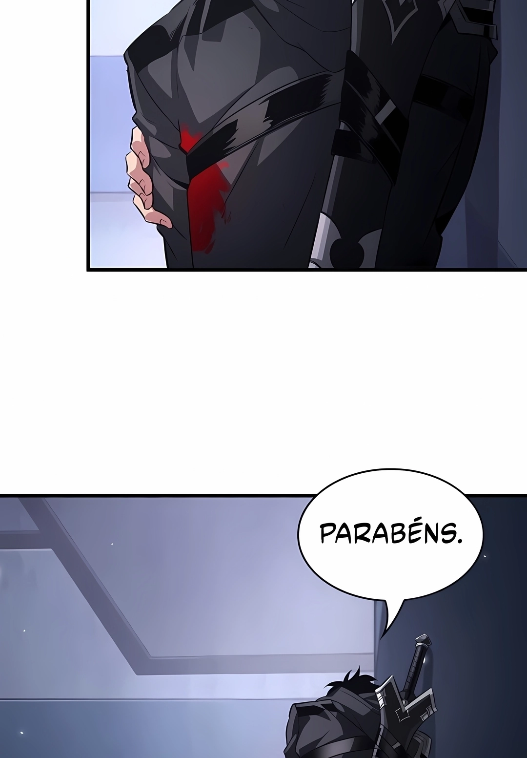 Me Escolha! Capítulo 200 Página 54