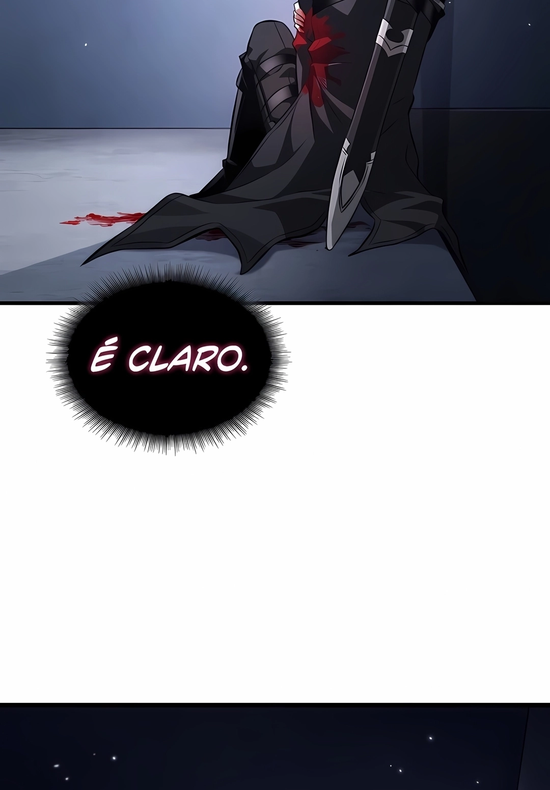 Me Escolha! Capítulo 200 Página 55