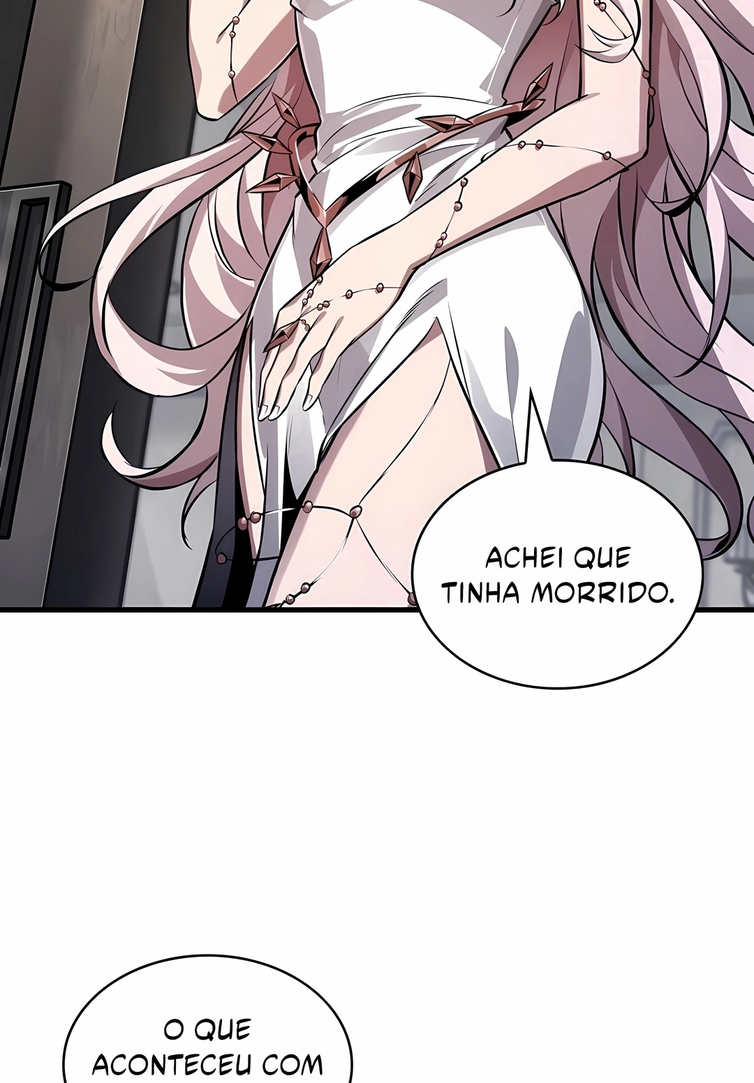 Me Escolha! Capítulo 200 Página 62