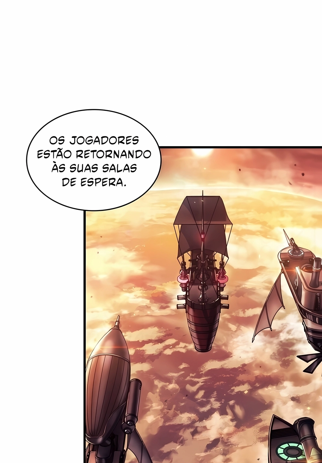 Me Escolha! Capítulo 200 Página 64