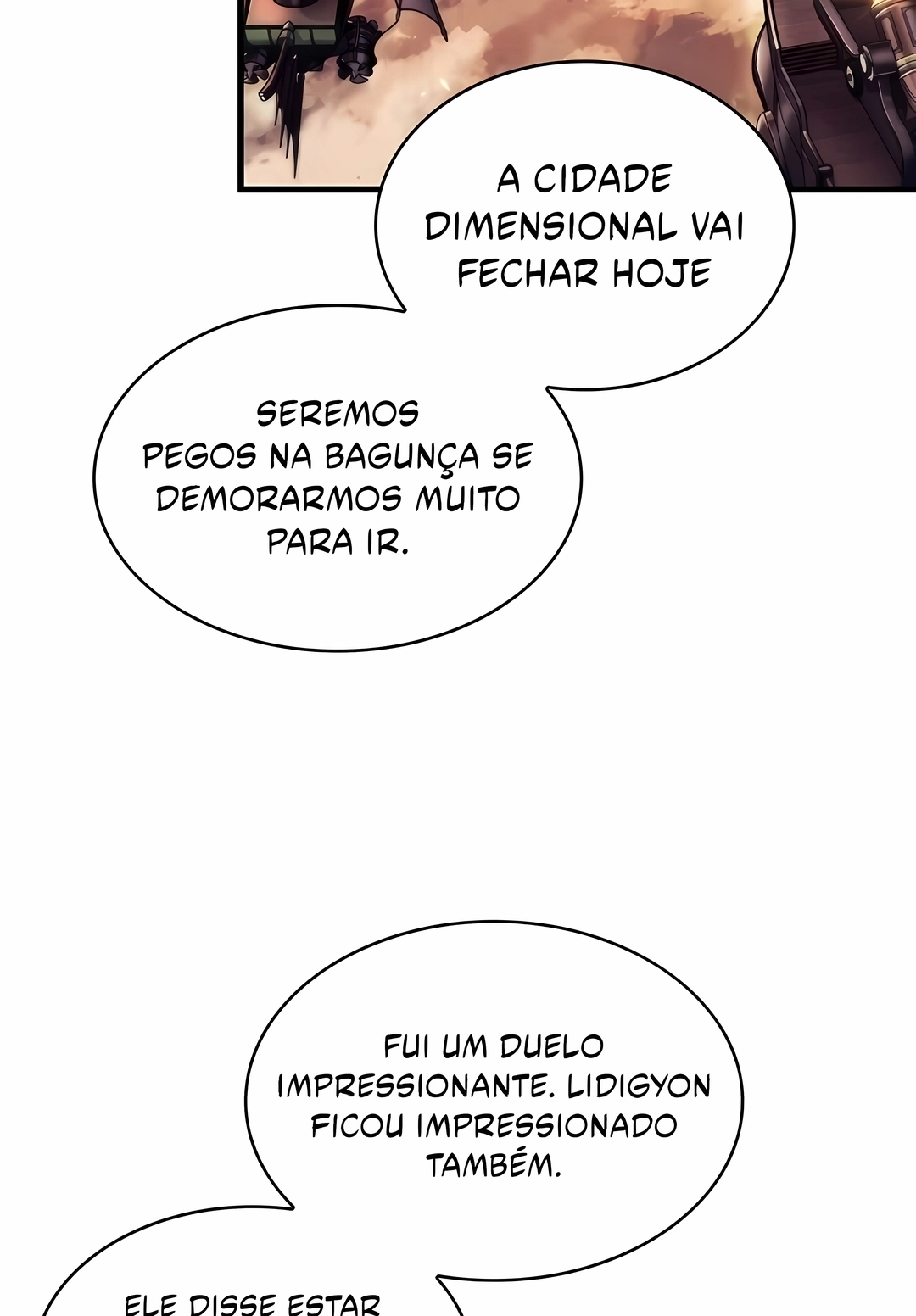 Me Escolha! Capítulo 200 Página 65
