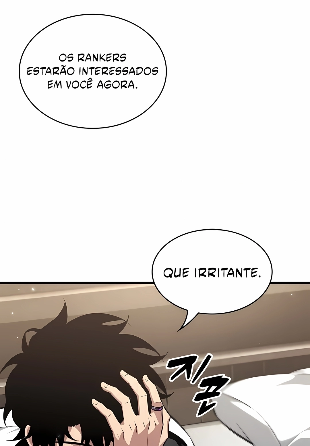 Me Escolha! Capítulo 200 Página 67