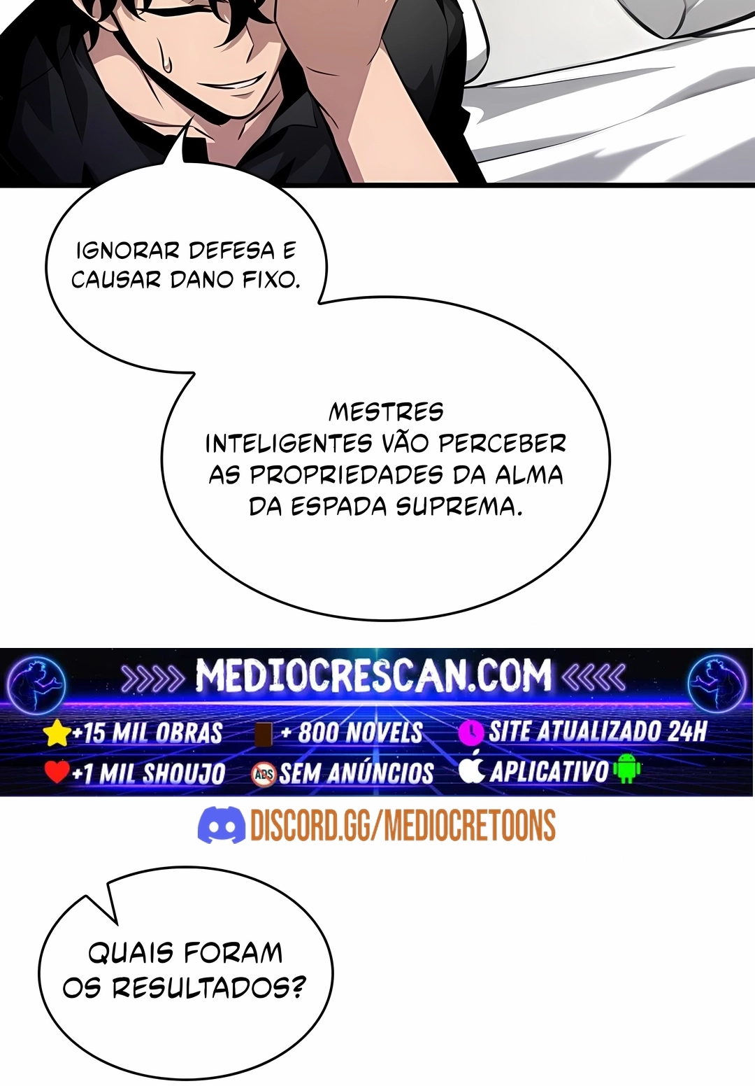 Me Escolha! Capítulo 200 Página 68