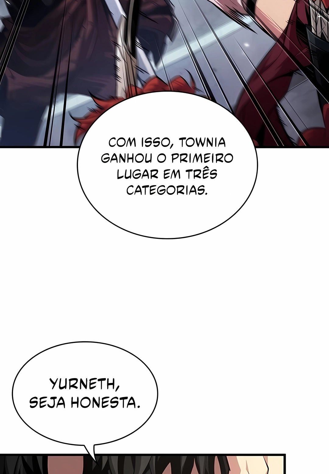 Me Escolha! Capítulo 200 Página 70